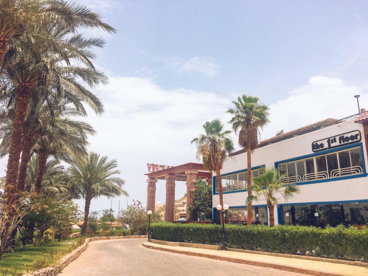 فندق نعمة بلو شرم الشيخ المظهر الخارجي الصورة